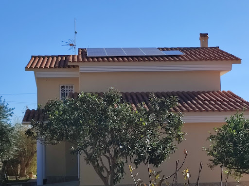 Direnergy en Vall d'Alba, Castellón