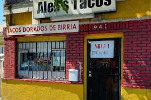 Alex's Tacos image