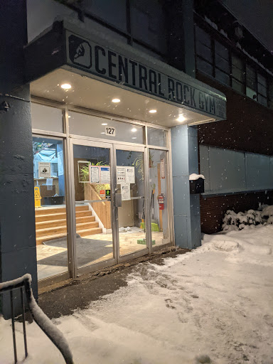 Rock Climbing Gym «Central Rock Gym», reviews and photos, 127 Smith Pl, Cambridge, MA 02138, USA