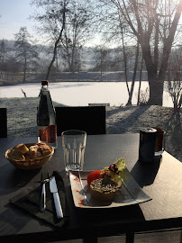 Photos du propriétaire du Restaurant français A la Table de l'Etang à Millery - n°9