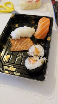 Sushi du Restaurant japonais ITO à Rouen - n°7