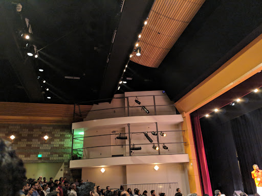 Performing Arts Theater «Renton IKEA Performing Arts Center», reviews and photos, 400 S 2nd St, Renton, WA 98057, USA