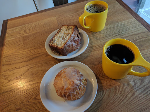 Coffee Shop «Royal Drummer Cafe», reviews and photos, 6420 24th Ave NW, Seattle, WA 98107, USA