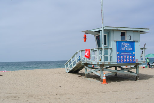 Beach «Santa Monica State Beach», reviews and photos, Pacific Coast Hwy, Santa Monica, CA 90401, USA