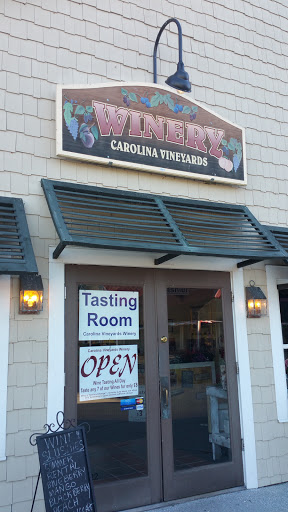 Winery «Duplin Winery», reviews and photos, 4650 Hwy 17 S, North Myrtle Beach, SC 29582, USA