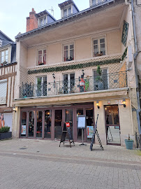Les plus récentes photos du Restaurant Les Trois Clés/ Les plateaux à Blois - n°2