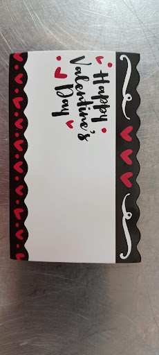 Florist «Brighton Florist», reviews and photos, 2220 E Bridge St, Brighton, CO 80601, USA