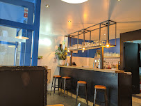 Atmosphère du Bar-restaurant à huîtres La Bourriche à Nantes - n°2