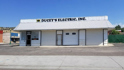 Duceys Electric Inc