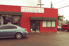 Super Clips Hair Salon