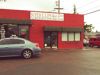 Super Clips Hair Salon