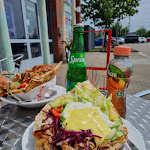 Photo n°1 de l'avis de Vivien.c fait le 26/07/2023 à 11:17 sur le  Tat Döner - Kebap Haus à Lübben