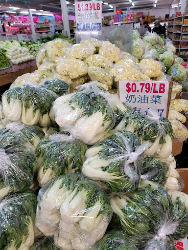 Grocery Store «Ace Market», reviews and photos, 6511 Bay Pkwy, Brooklyn, NY 11204, USA