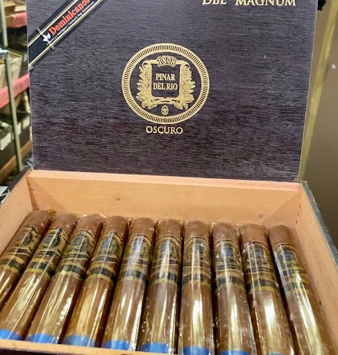 Cigar Shop «Cigar Emporium Inc», reviews and photos, 777 Central Park Ave #B, Yonkers, NY 10704, USA