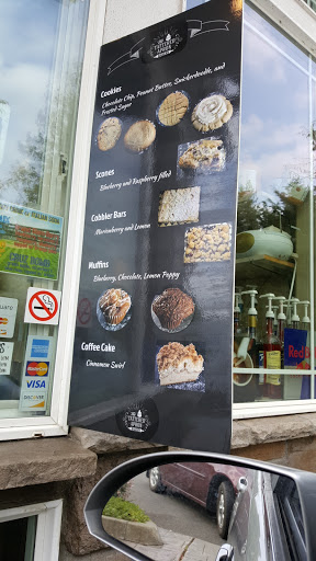 Coffee Shop «Java Angels Coffee Shop», reviews and photos, 18201 WA-410, Bonney Lake, WA 98391, USA