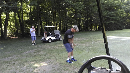 Golf Course «Pipestone Creek Golf Course», reviews and photos, 6768 Naomi Rd, Eau Claire, MI 49111, USA