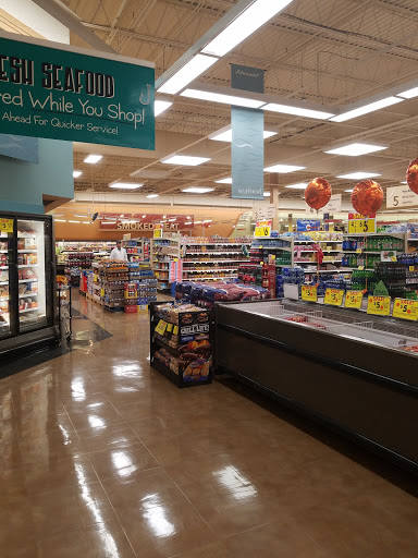 Grocery Store «Schnucks», reviews and photos, 3100 Madison Ave, Granite City, IL 62040, USA