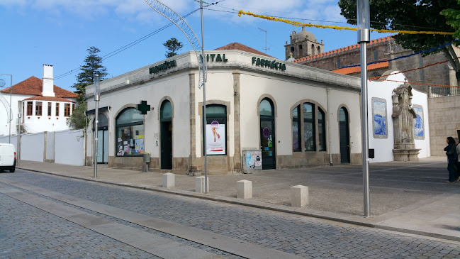 Farmácia Vital - Vila do Conde