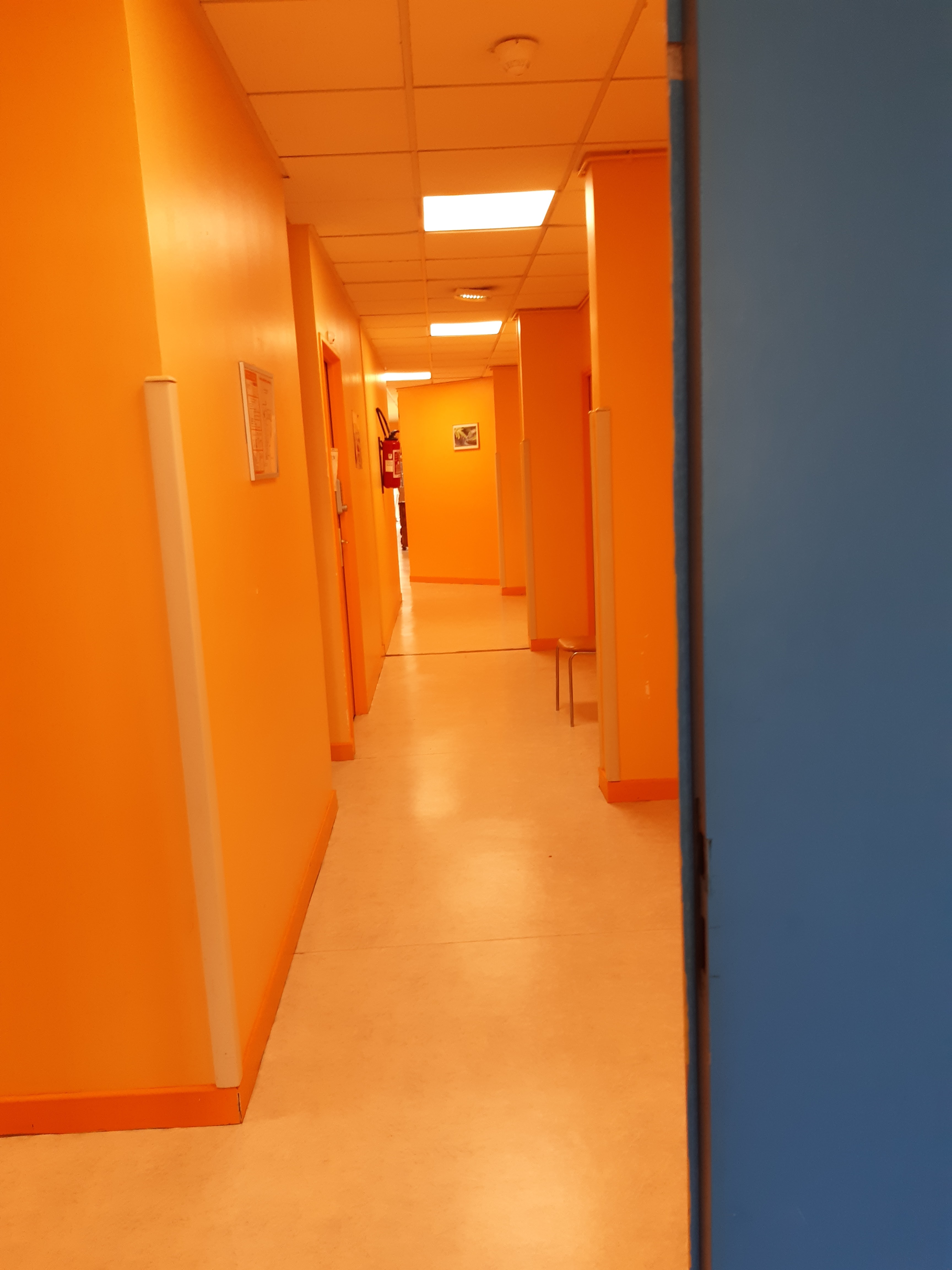 Photo #9 de Centre hospitalier de Chauny