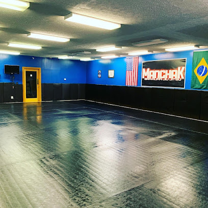 Manchak Brazilian Jiu Jitsu Academy