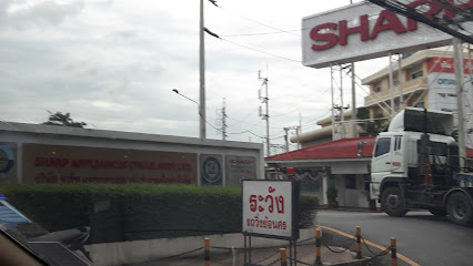 Sharp Appliance (Thailand) Co.,Ltd.