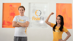 FISIOFIT - Fisioterapia, Rpg, Pilates, Osteopatia