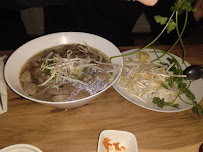 Phô du Restaurant vietnamien Saigon Gourmet à Lyon - n°11