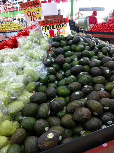 Produce Market «El Ranchito», reviews and photos, 561 E Cass St, Joliet, IL 60432, USA