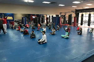 All Star Martial Arts - West Little Rock image