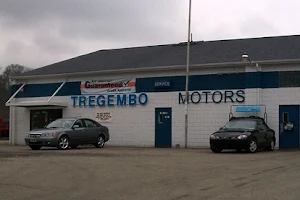Tregembo Motors image
