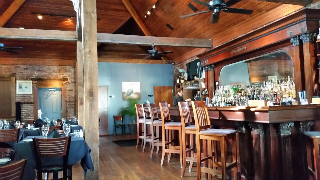 The Blue Heron Steakhouse Lexington, KY 40508 Menu, Hours, Reviews