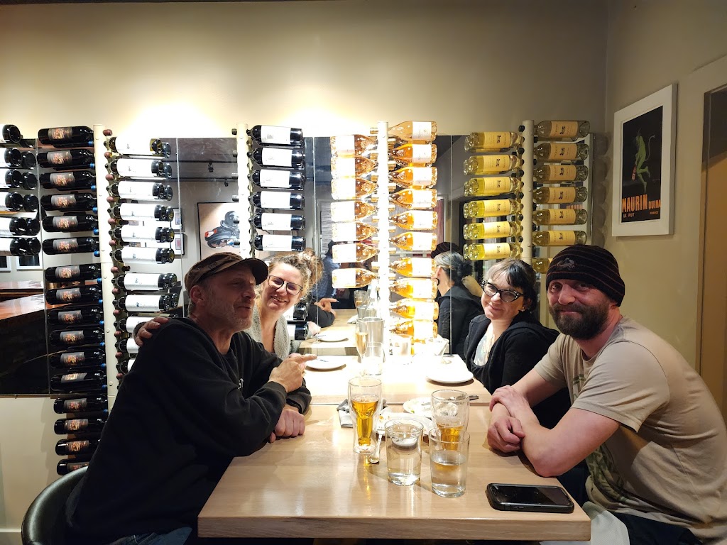 Brava Modern Trattoria 81601