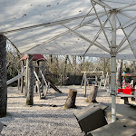 Photo n°4 de l'avis de Malte.. fait le 23/03/2022 à 17:18 sur le  Vogelkoje • Restaurant à Kampen