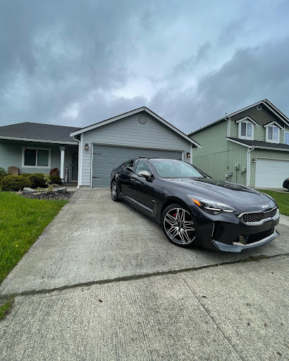 Kia Dealer «Kia of Puyallup», reviews and photos, 111 Valley Ave NE, Puyallup, WA 98372, USA