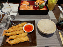 Plats et boissons du Restaurant japonais Japan Sakura à Évreux - n°4