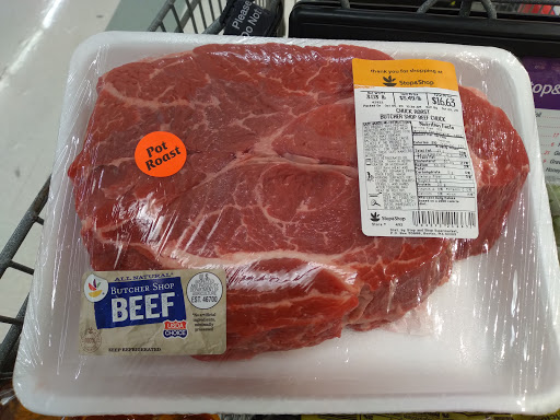 Supermarket «Super Stop & Shop», reviews and photos, 1690 Revere Beach Pkwy, Everett, MA 02149, USA