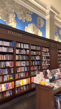 Rizzoli Bookstore by Google