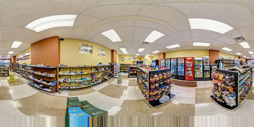 Convenience Store «Convenience Plus», reviews and photos, 308 E Wisconsin Ave, Milwaukee, WI 53202, USA