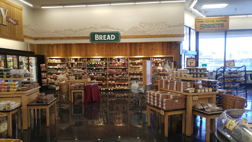 Health Food Store «Sprouts Farmers Market», reviews and photos, 4020 S Rainbow Blvd, Las Vegas, NV 89103, USA