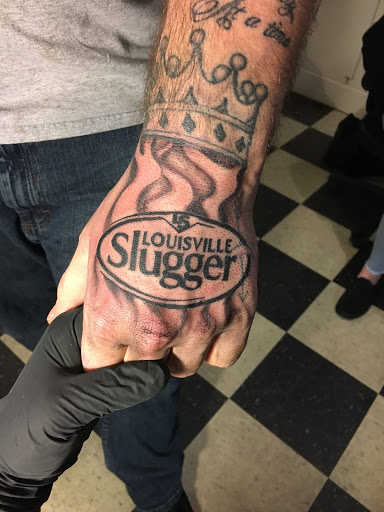 Explore cover up tattoo ideas female arm, creative tattoo ideas in Pelham, available at Tattoo Fever