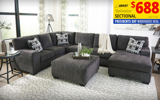 Furniture Store «Cincinnati Overstock Warehouse», reviews and photos, 12000 Princeton Pike, Cincinnati, OH 45246, USA