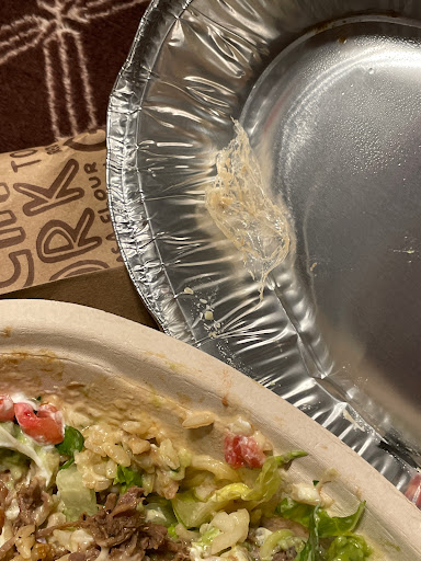 Mexican Restaurant «Chipotle Mexican Grill», reviews and photos, 4424 W Shaw Ave, Fresno, CA 93722, USA