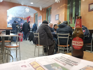 cafe Del centro Via Roma, 36, 21010 Ferno VA, Italia