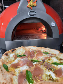Photos du propriétaire du Pizzeria Il Padrino à Manduel - n°15