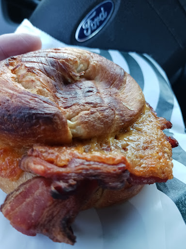 Coffee Shop «Starbucks», reviews and photos, 842 N Delaware St, San Mateo, CA 94401, USA