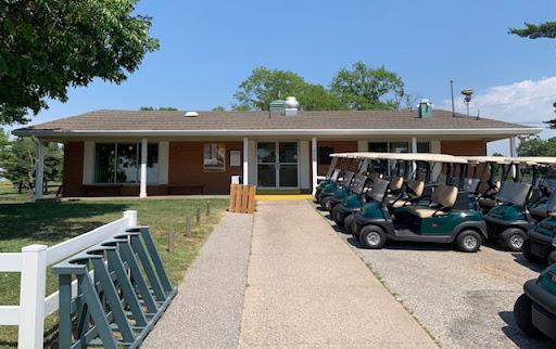 Golf Course «Tamarack Golf Course», reviews and photos, 362 Tamarack Ln, Shiloh, IL 62269, USA