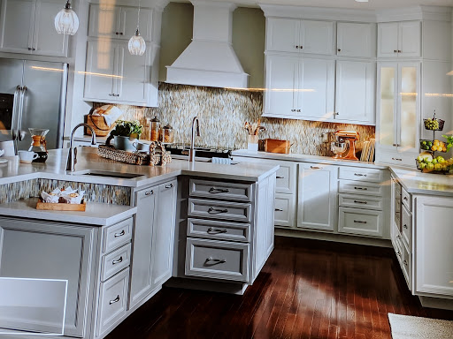 Home Improvement Store «The Home Depot», reviews and photos, 3300 Carpenter Rd, Ypsilanti, MI 48197, USA