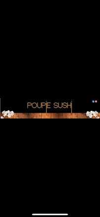 Photos du propriétaire du Restaurant japonais Poupie Sushi à Plan-d'Aups-Sainte-Baume - n°9