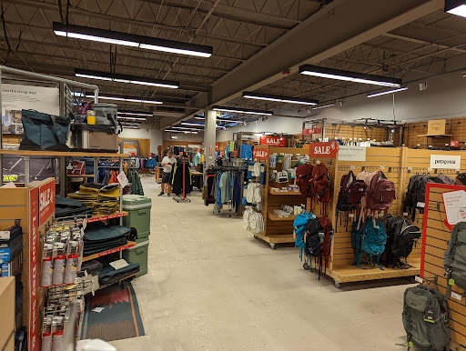 Camping Store «REI», reviews and photos, 200 Ridge Pike #115, Conshohocken, PA 19428, USA