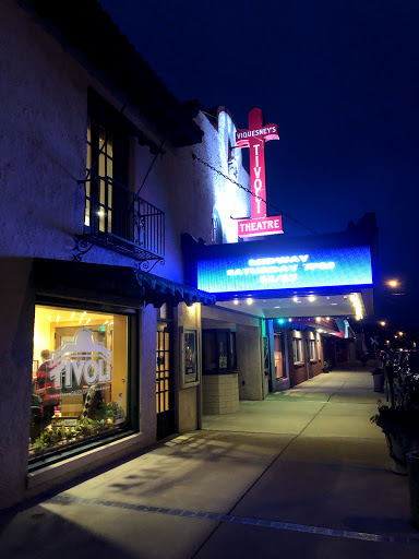 Movie Theater «Tivoli Theatre», reviews and photos, 24 N Washington St, Spencer, IN 47460, USA